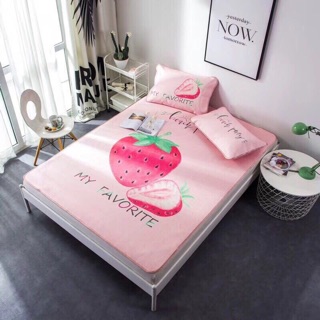 CHIẾU TENCEL 2018
