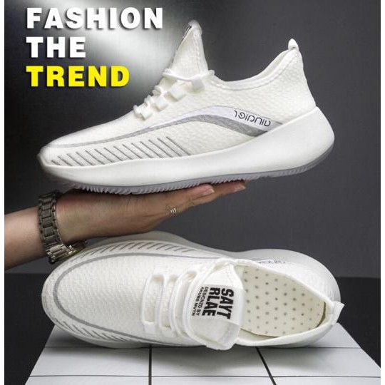 Giày Thể Thao SNEAKER Nam, Nữ 2020 đế mềm, đa năng FULL SIZE, TT-710 | BigBuy360 - bigbuy360.vn