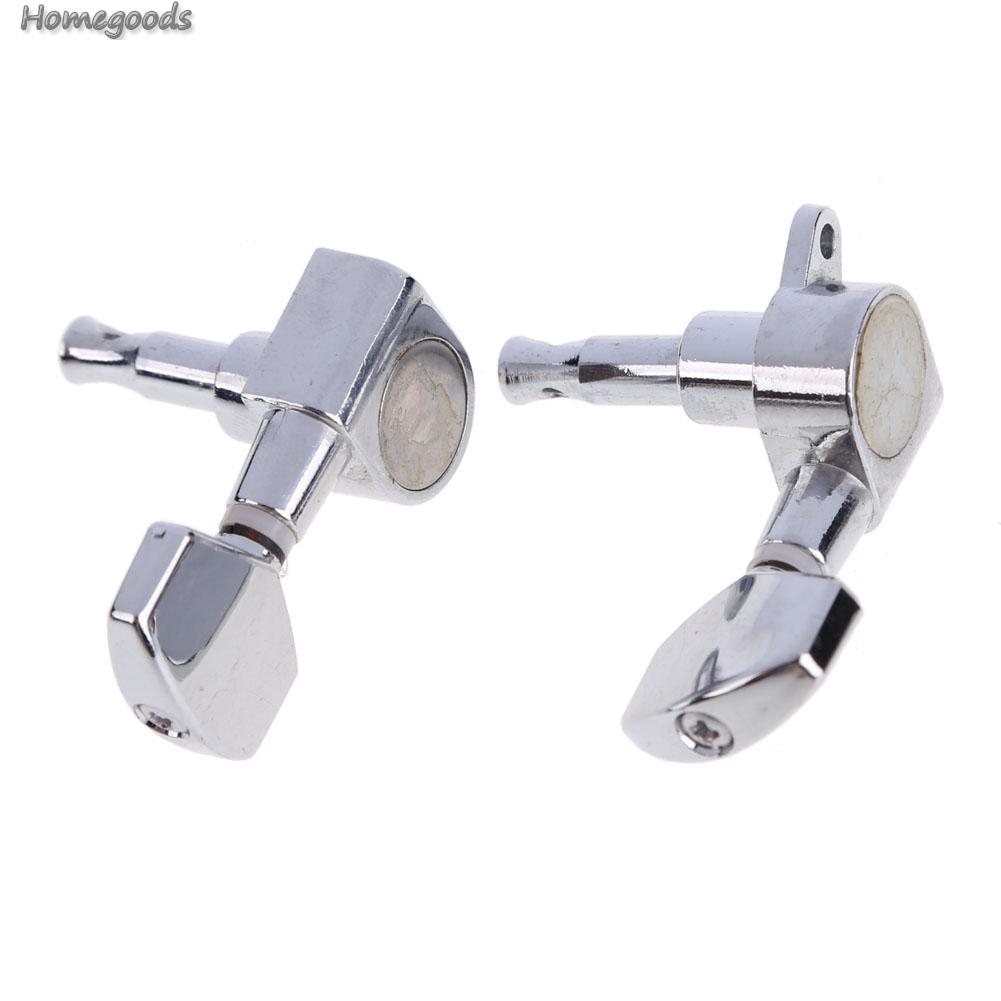 Set 6 Khóa Đàn Guitar