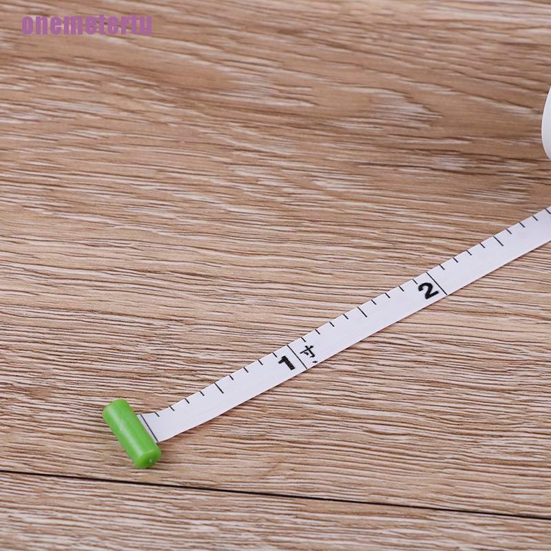 Cuộn Băng Đo Chỉ Số Cơ Thể Giảm Cân 150cm