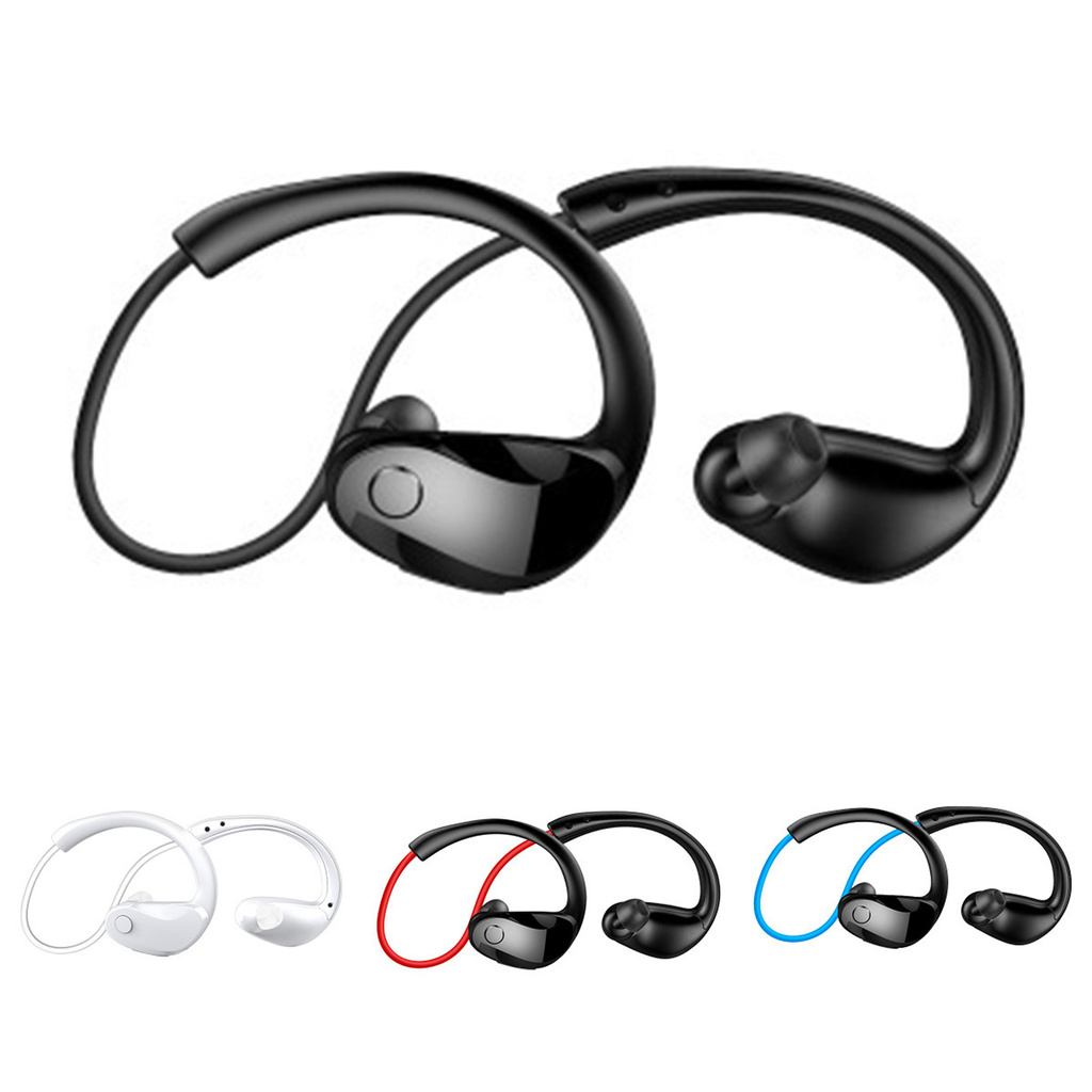 Tai Nghe Nhét Tai Ms M10 Kết Nối Bluetooth 4.1 Có Nam Châm Hít Và Phụ Kiện | BigBuy360 - bigbuy360.vn