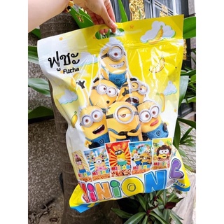 ❤️MINION KHỔNG LỒ❤️