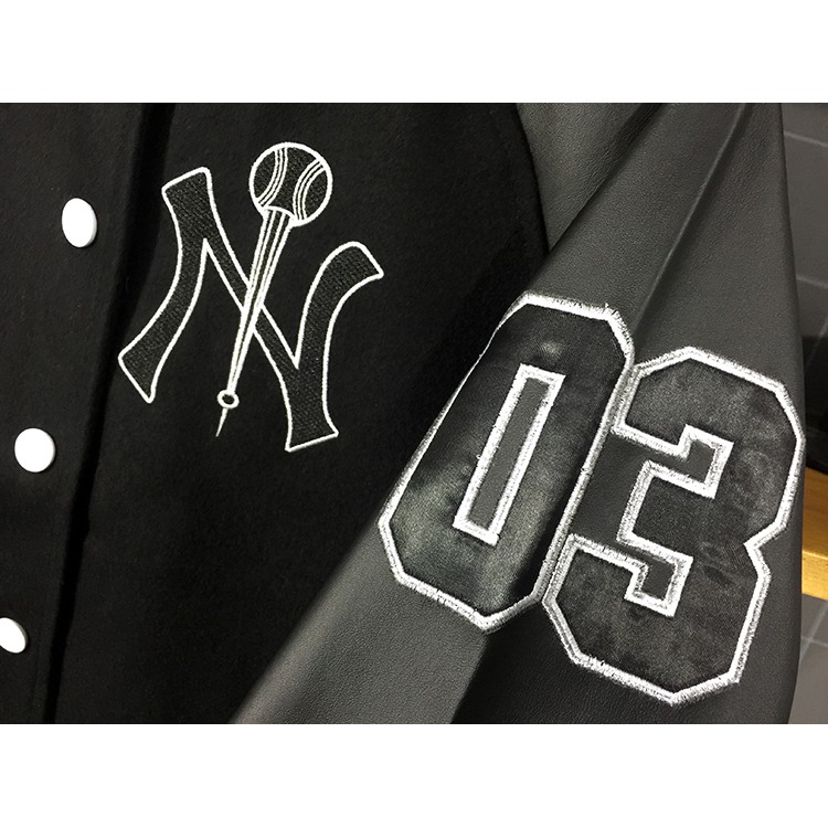 Áo BOMBER NEW YORK siêu HOT HIT FORM 40-100KG( Ảnh thật ở cuối) | BigBuy360 - bigbuy360.vn