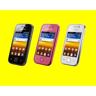 Điện thoại Samsung Galaxy Y