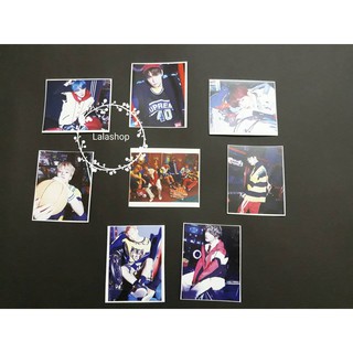 [COMBO MUA 2 TẶNG 2]STICKER BTS( LOVE YOURSELF)