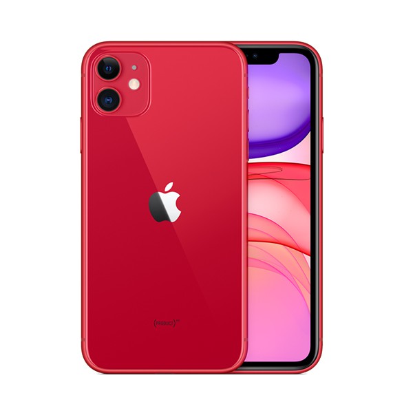 Điện thoại Apple iPhone 11 64GB - Bản quốc tế | BigBuy360 - bigbuy360.vn