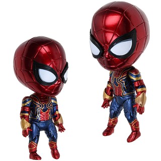 Mô hình Nendoroid 1037 - Spider Man