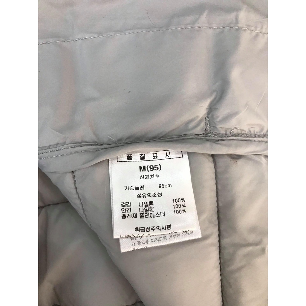 Áo ghile lông vũ cho nam hàng xuất dư xịn💥dư xịn đét, hàng tuồn💥có big size