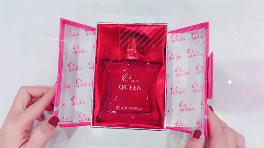 Nước hoa nữ Charme Queen 100ml | BigBuy360 - bigbuy360.vn