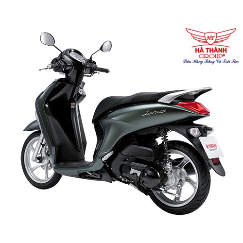 Xe Máy Yamaha Janus Phiên bản tiêu chuẩn