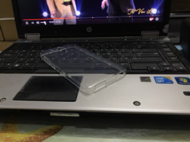 Ốp dẻo xiaomi Mi 4 cao cấp