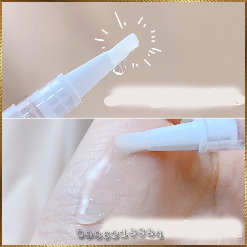 Keo kích mí Hanru Double Eyelid Styling Cream tạo mắt hai mí H1101