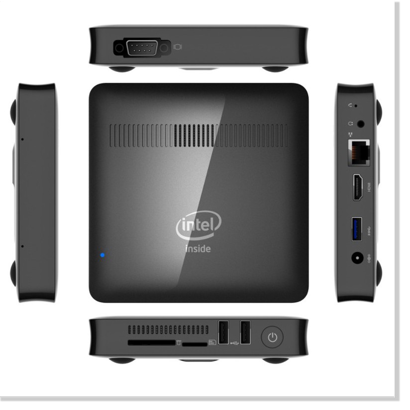 Máy tính để bàn mini Intel Z8350 Ram 2G | BigBuy360 - bigbuy360.vn