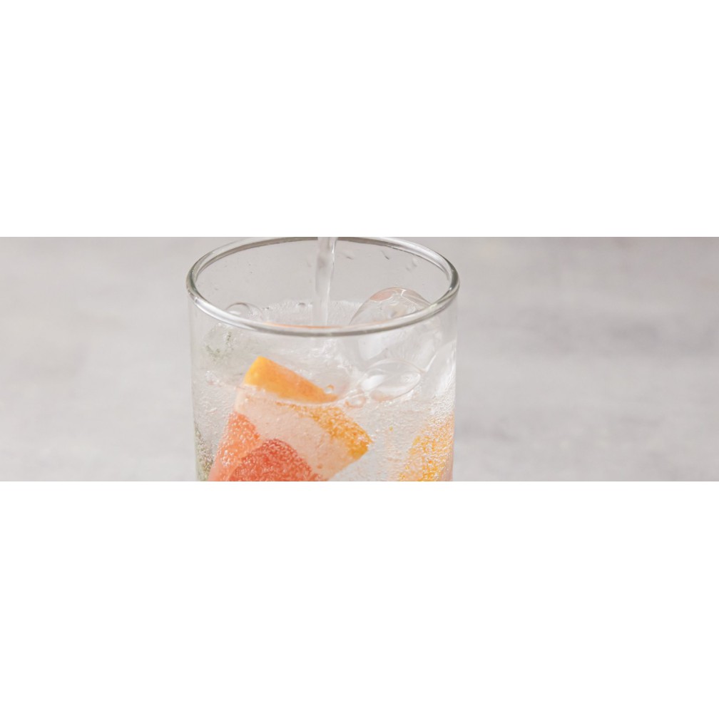 [LOTTE] NGK TREVI KHÔNG ĐƯỜNG HƯƠNG BƯỞI 500ml - [롯데] 트레비 자몽 500ML