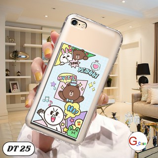 Ốp lưng dẻo Iphone 6/ 6S