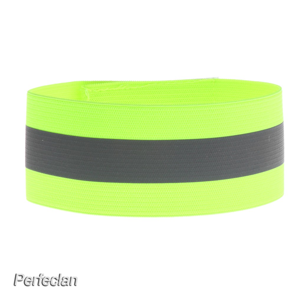 [Perfeclan] Vòng Đeo Tay Co Giãn Phản Quang MagiDeal Dành Cho Nam Và Nữ