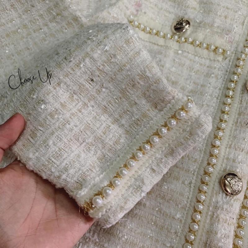 Áo Khoác Dạ Hàn Quốc, Áo Cardigan Dạ Choo | BigBuy360 - bigbuy360.vn
