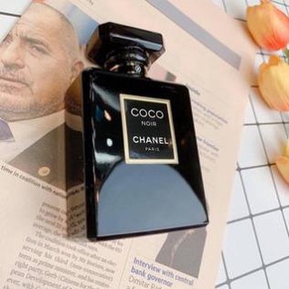 ᴊᴜsᴛ𝟺ᴜ- Nước Hoa C.o.c.o Noir EDP (5ml-10ml-20ml)