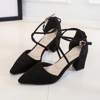 Sandal nữ hàng Quảng Châu cao cấp