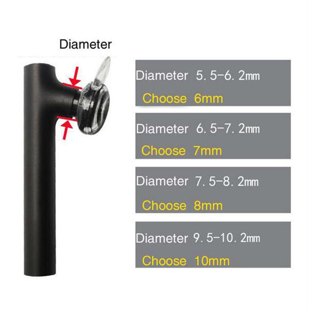 Móc gắn tai nghe đeo vành tai bằng silicone trong suốt tiện dụng