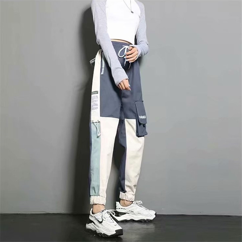 quần ống rộng Phong Cách Hàn Quốc Dành Cho Nữ | BigBuy360 - bigbuy360.vn