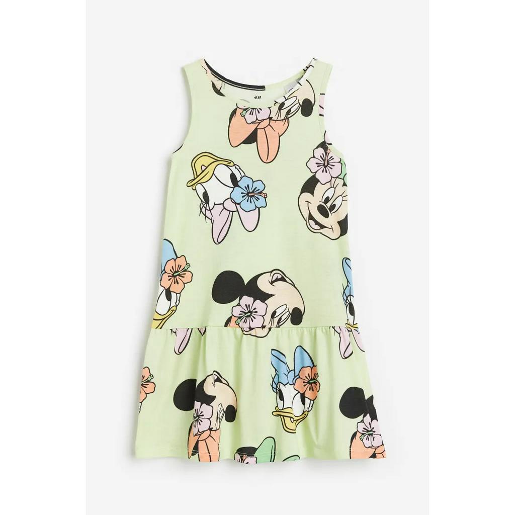 Váy bé gái lớn kid HM Auth sale (18/24m, 2/4y 4/6y 6/8y 8/10y) Link 3