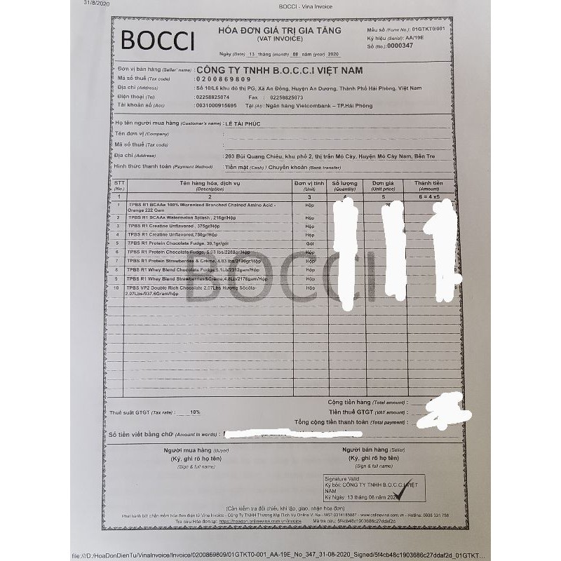 RULE 1 CREATINE Monohydrate Tăng Cơ Tăng Sức Mạnh 375g - 75 Servings