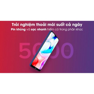 Điện thoại Xiaomi Redmi 8 32GB