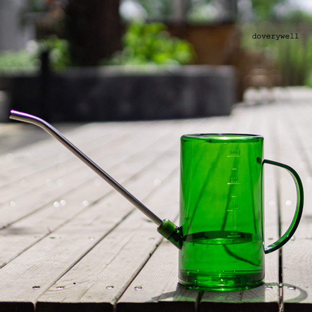 Bình tưới cây có vòi dài dung tích 1L