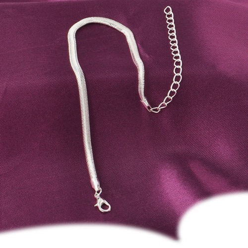 Lắc chân màu bạc / vàng dạng dây xích quyến rũ | BigBuy360 - bigbuy360.vn