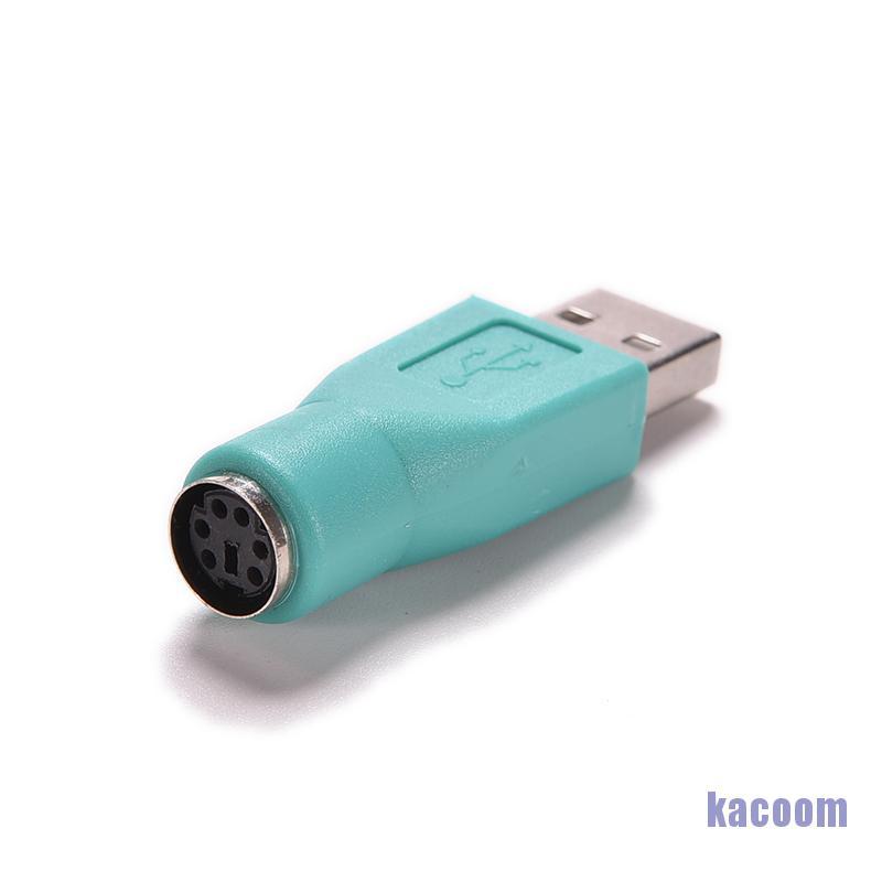 Đầu Chuyển Đổi Từ Cổng Usb Sang Cổng Hdmi Ka Cool Ps2