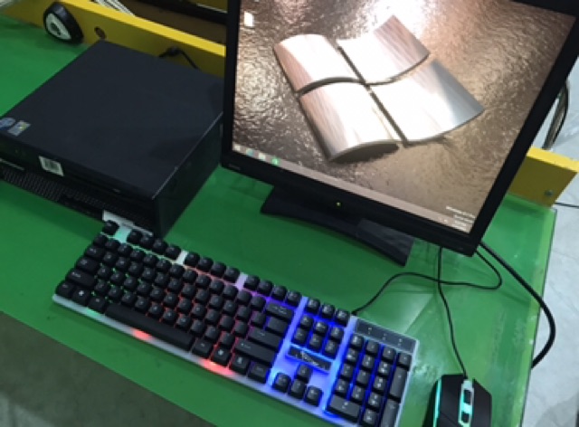 Bộ máy tính chơi game | BigBuy360 - bigbuy360.vn