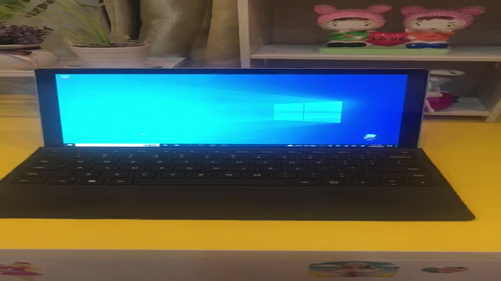 [Sale off] Surface Pro 5 / core i5 / Ram 4gb/ Ssd 128gb | BigBuy360 - bigbuy360.vn