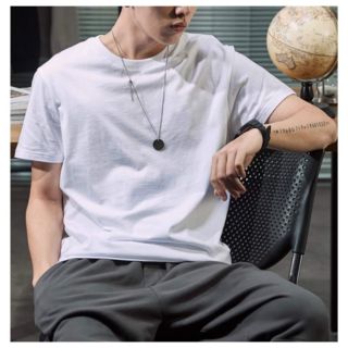 Áo thun trơn cao cấp nam nữ