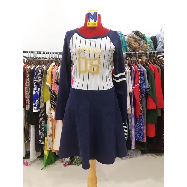 đầm đồng giá 50k(xem size trên cổ)2 ảnh