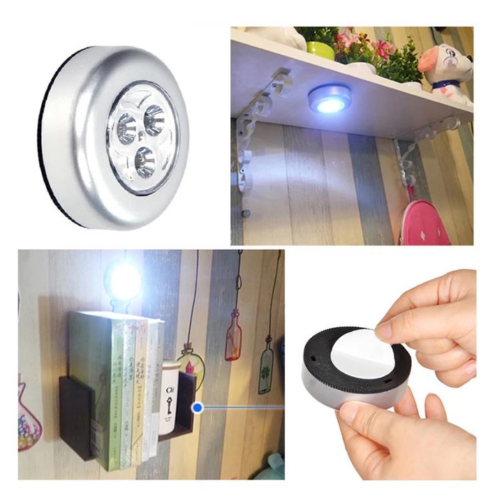 Đèn Pha LED 48W 8000lm 12-24V Chuyên Dụng Cho Xe Tải / Tàu Thuyền
