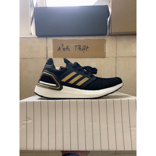 Giày thể thao nam nư Ultra Boost 2020 6.0