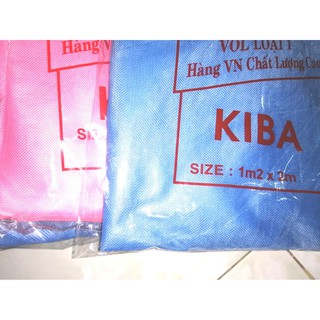 Mùng tuyn không cửa (Mosquito Net)