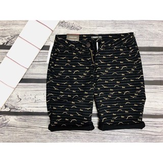 QUẦN SHORT HỌA TIẾT HÀNG XUẤT KHẨU THƯƠNG HIỆU