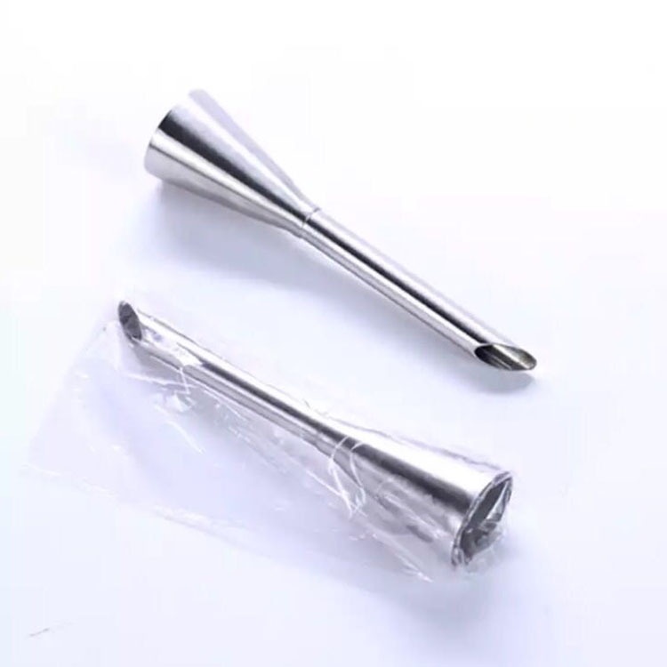 Đui bơm nhân su kem/ đui su kem - Bếp bánh Thyna