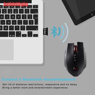 Usb 5.0 Dongle Kết Nối Bluetooth