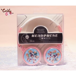Tai nghe headphone BTS