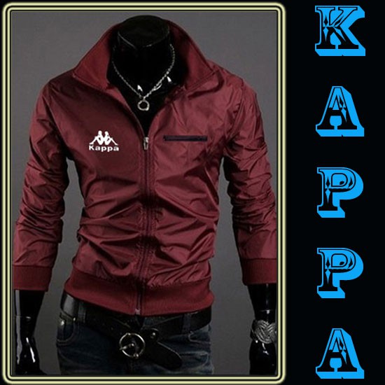 Áo Khoác Dù 2 Lớp Túi Giả cao cấp ( Loại dày - Size L - XL)
