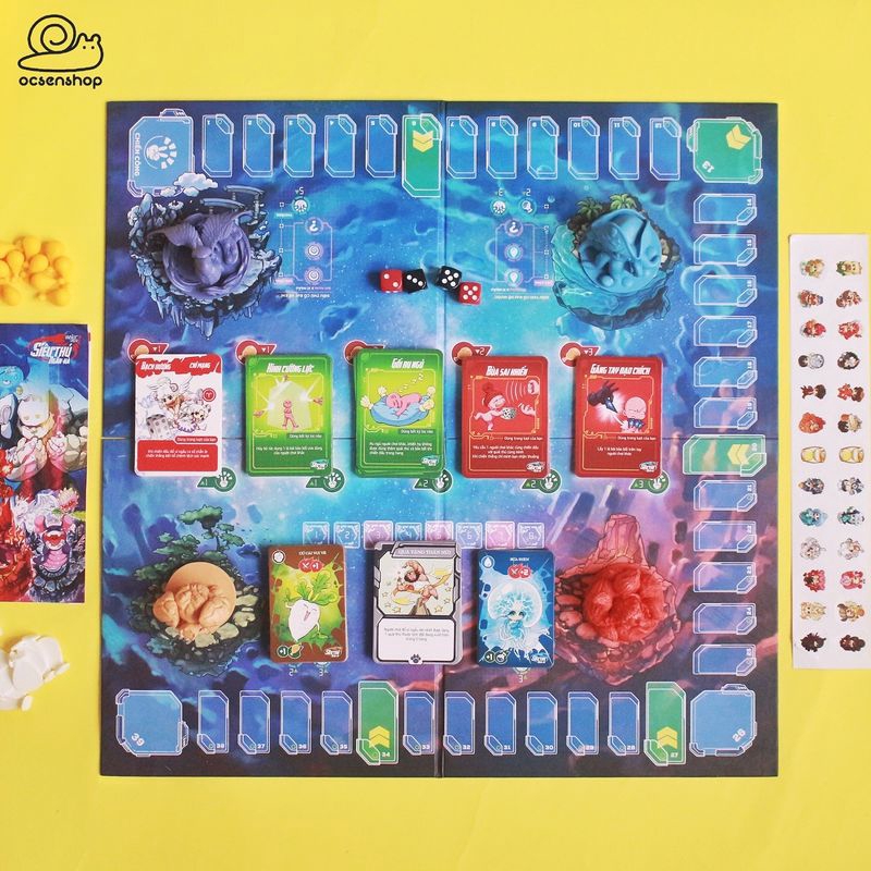 Game Siêu thú ngân hà