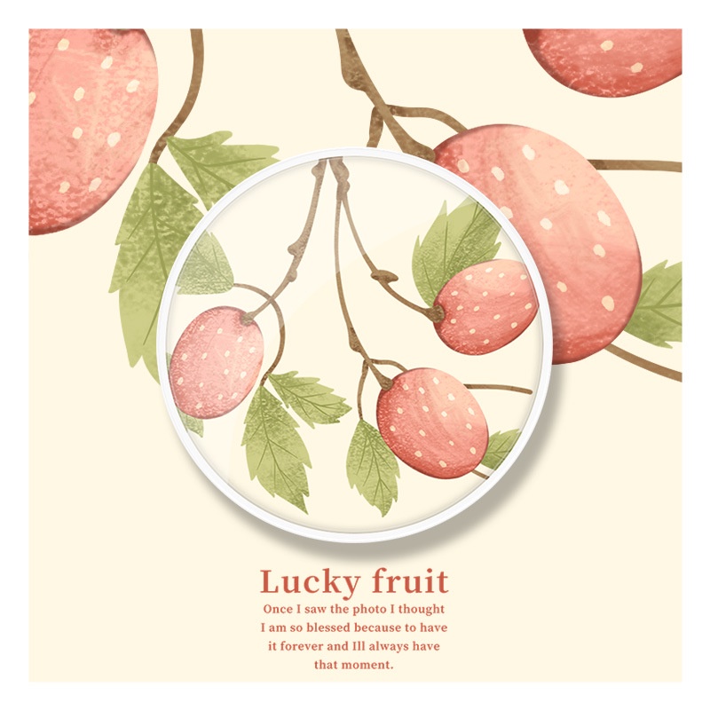 Giá Đỡ Điện Thoại Apple Phong Cách Nhật Hàn