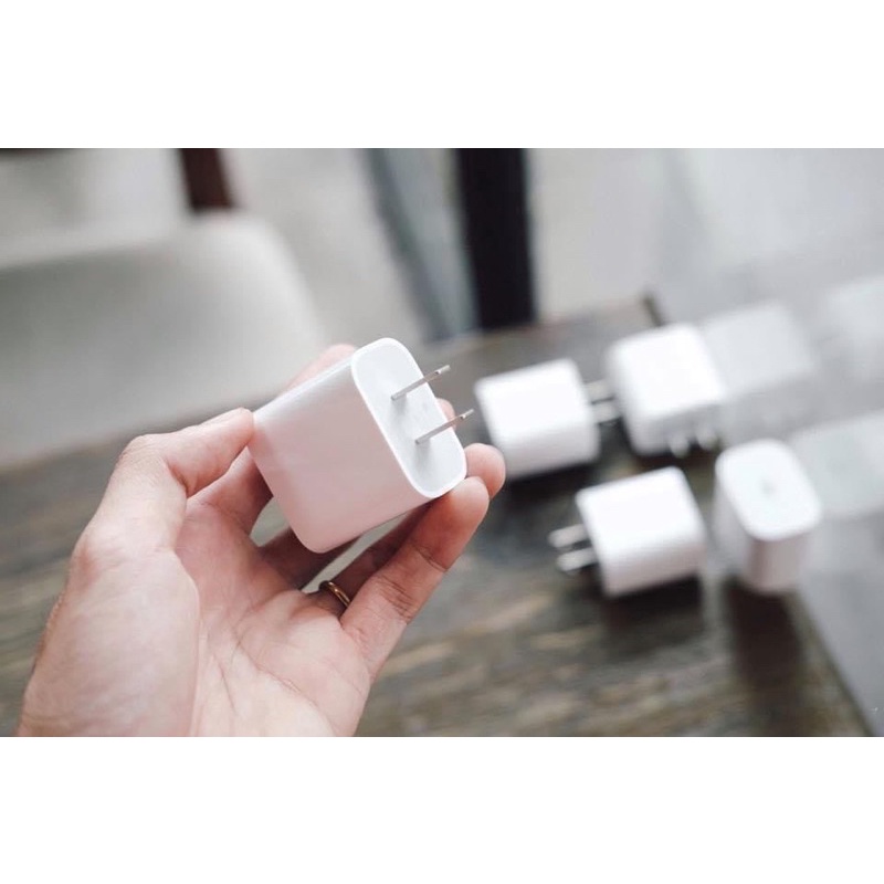 Sạc NHANH PD18w SẠC IPHONE11/11promax/12/12pro/12promax/13/13pro/13promax/x/xsmax/8plus/xr