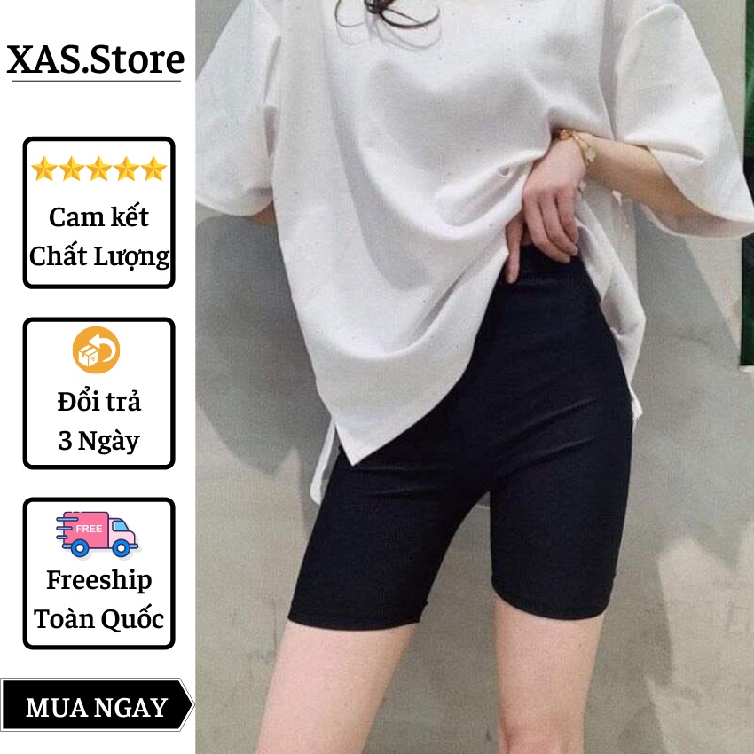 QUẦN LEGGING NỮ LỬNG, ĐÙI, DÀI, NGỐ NÂNG MÔNG CO GIÃN LOẠI 1 XAStore