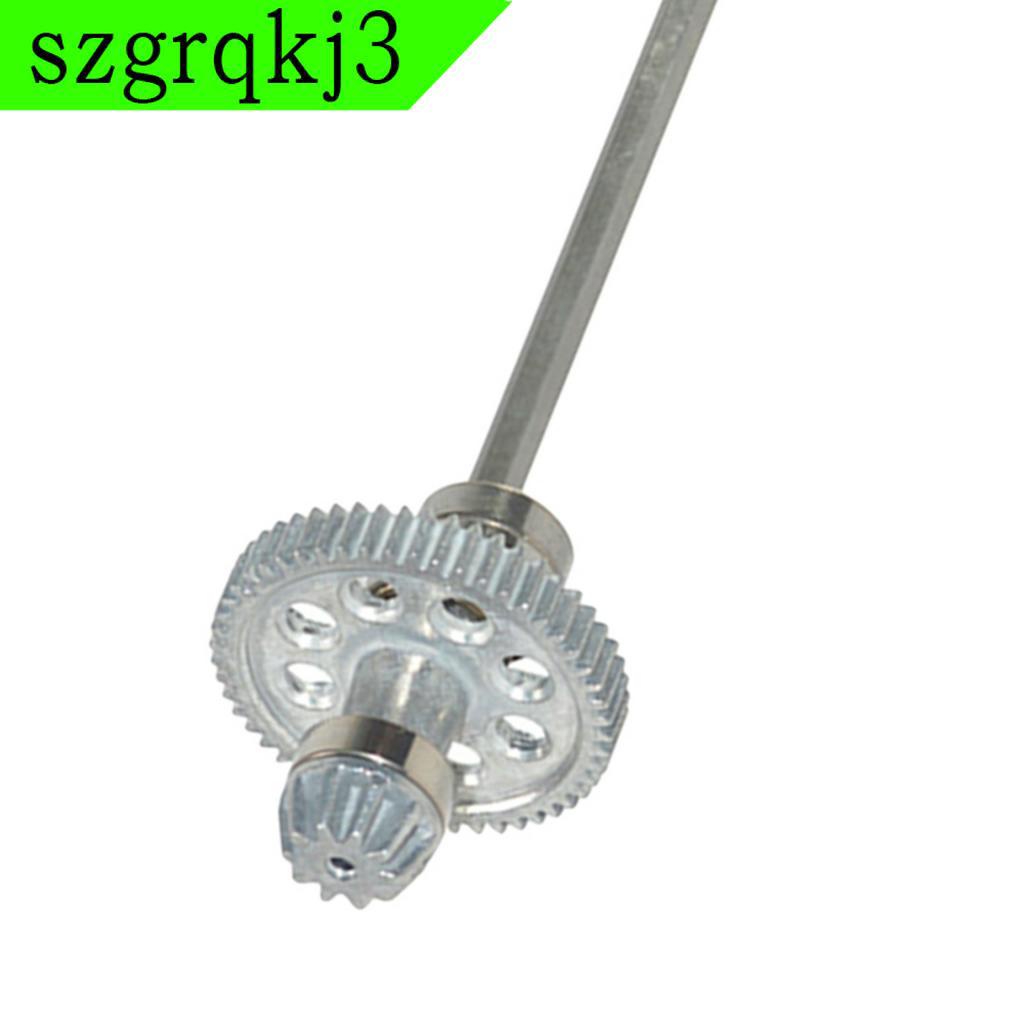 Bộ Trục Truyền Động Âm Nhạc WenZhen Cho XINLEHONG 9125 RC szgrqkj3