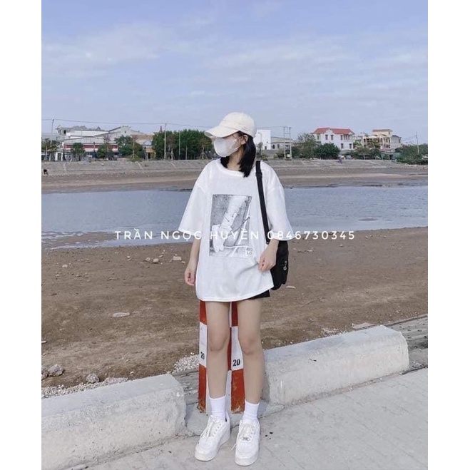 Sét áo đôi giày +chân váy tennis TT12
