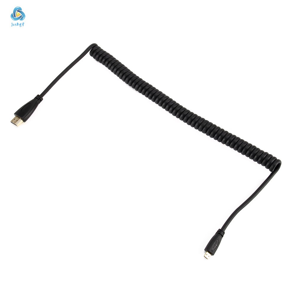 Dây Cáp Chuyển Đổi Hdmi Sang Micro Hdmi